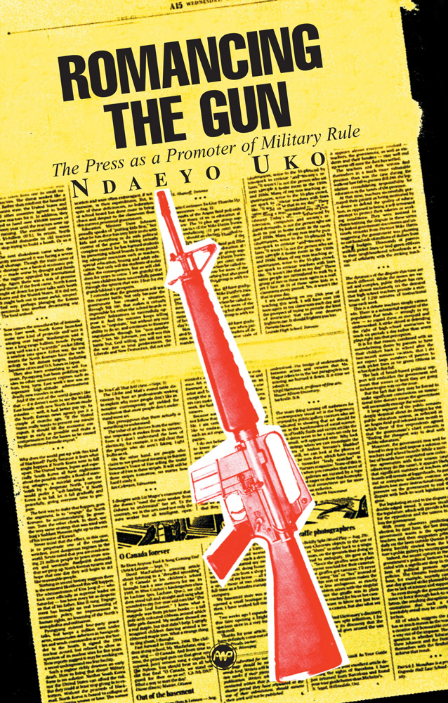 Romancing the Gun